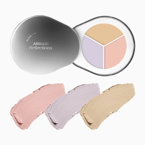 Perfect Cover Concealer Palette, 3.9g, C04, 1pack