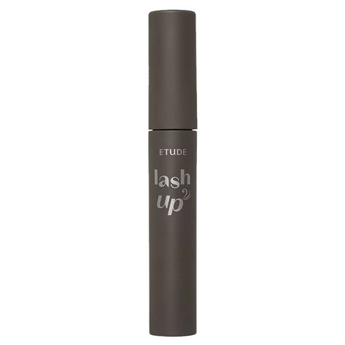 Lash Up Comb Mascara, 02 Ash Black, 1pack