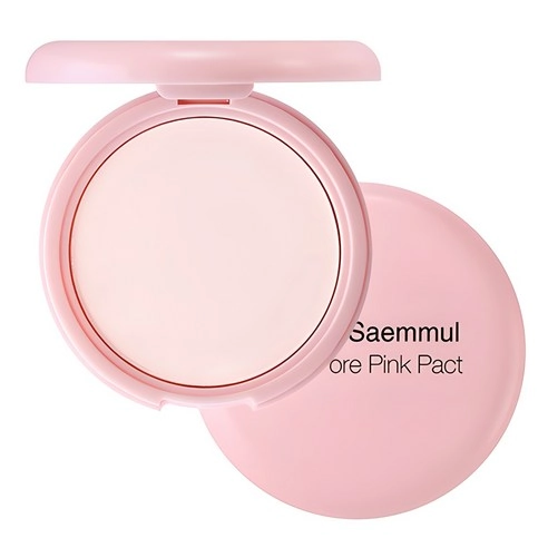 Saemmul Perfect Pore Pink Pact, 11g, 1pack