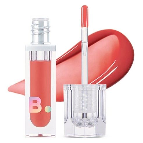 Volume Lip Plumper Maxi, Maxi Peach, 1pack