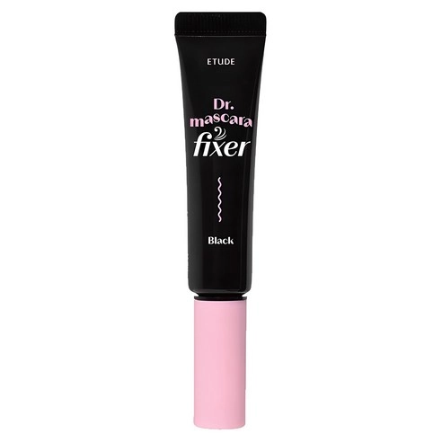 Dr.Mascara Fixer, 6g, 02 Black, 1pack