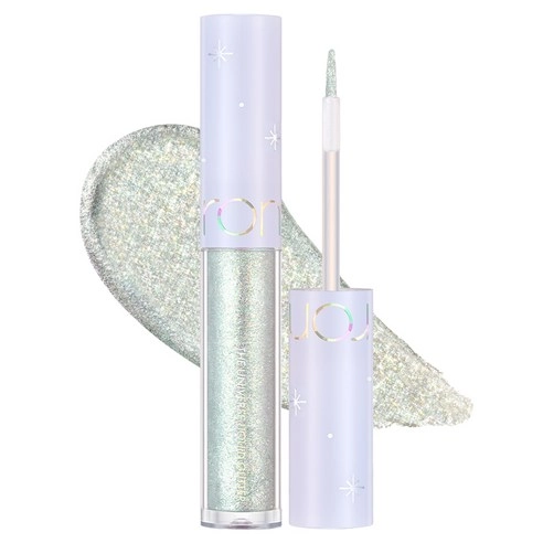 The Universe Liquid Glitter, 2g, 08 Minty Way, 1pack