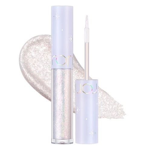 The Universe Liquid Glitter, 2g, 06 Little Meteo, 1pack