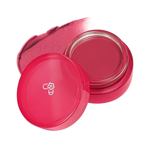 Floofy Matte Balm, 4.5g, 05 Candy Balm, 1pack