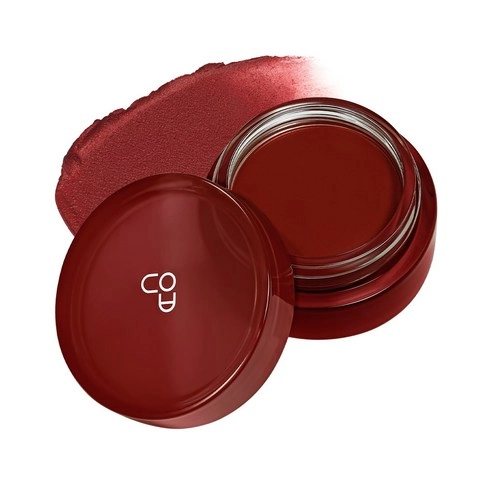 Floofy Matte Balm, 4.5g, 09 Chili Balm, 1pack