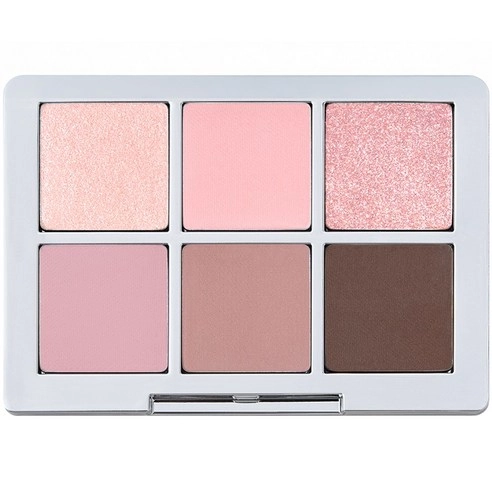 Better Me Eye Palette, 4.5g, 03 Misty, 1pack