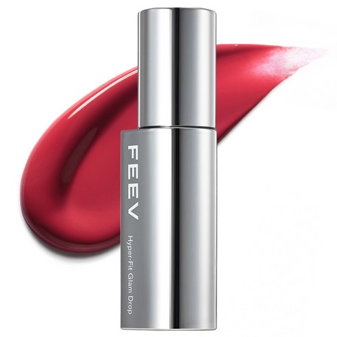 Hyper Fit Glam Drop, 3.3g, Rose Water, 1pack