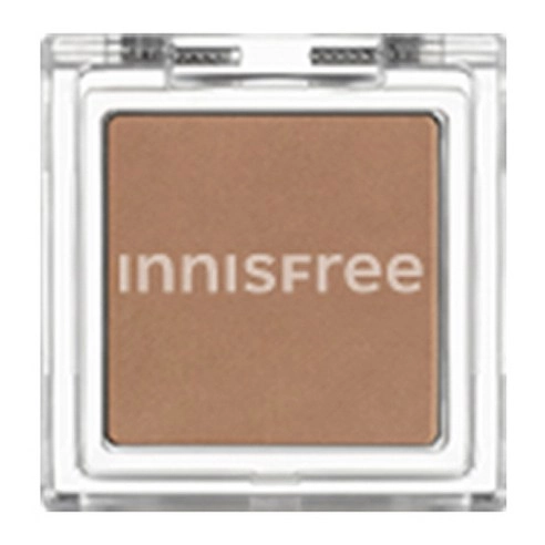 My Eyeshadow [Matte], 1.5g, 19 Chestnut Flavored Macaron, 1pack - Image 1