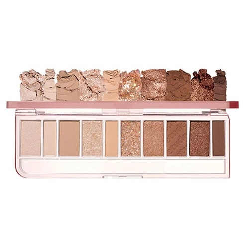 Play Color Eyes [Charisma Warm Top], 5.7g, Charisma Warm Top, 1pack