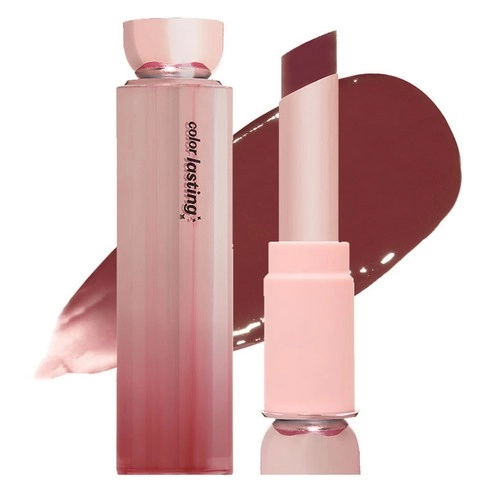 Color Lasting Glow Stick, 3.2g, 08 Muted Brown, 1pack