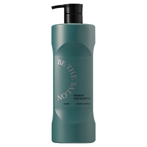 Moment Hair Shampoo, 1l, 1pack