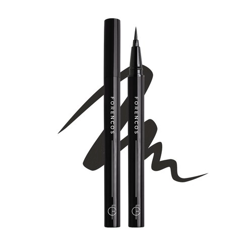 Tattoo All-Proof Eyeliner, 0.6g, 01 Real Black, 1pack