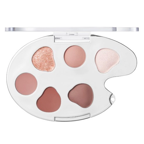(Ornament Edition) Last Eye Palette, 5g, 03 Bucket List, 1pack