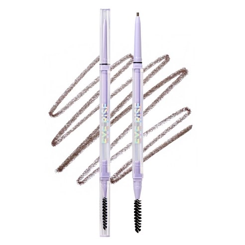 Eye Rise Slim Brow, 0.06g, 03 Ash Brown, 1pack