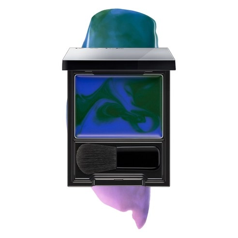 Transform Cream Cheek Blusher, 5.4g, EX-1 : Different Space MAP, 1pack