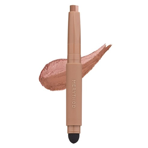 Two-Tone Shadow, 0.9g, 02 Royal Beige, 1pack