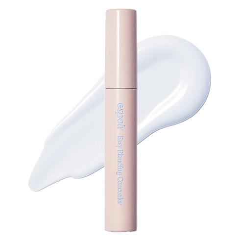 Easy Blending Concealer, 10g, Blue White, 1pack