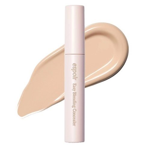 Easy Blending Concealer [Corrector], 10g, Petal, 1pack