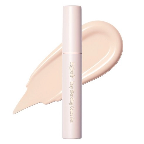 Easy Blending Concealer [Corrector], 10g, Vanilla, 1pack