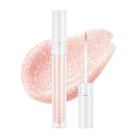 Starlight Liquid Glitter, 2g, 04 Sweet Jubilee, 1pack