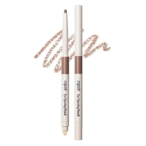 Eye Opening Pencil, 0.3g, 04 Oat Beige, 1pack