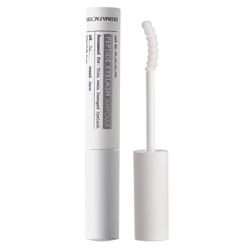 Peptide Eyelash Ampoule, 8.5ml, 1pack