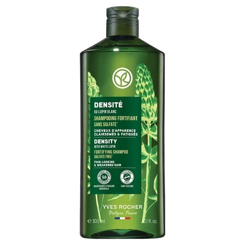 Density Rescue Fortifying Shampoo, 300ml, 1pack