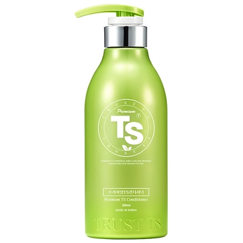 Premium TS Conditioner, 500ml, 1pack