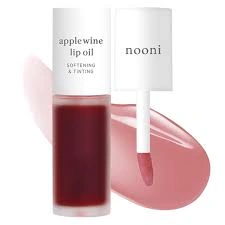 Applewine Lip Oil, 3.7ml