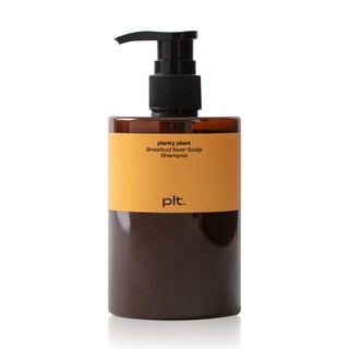 Brudervard Beer Scalp Shampoo, 300ml, 1pack