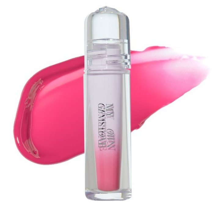 Over Glowy Tint, 15 Garnet Of Truth, 1pack