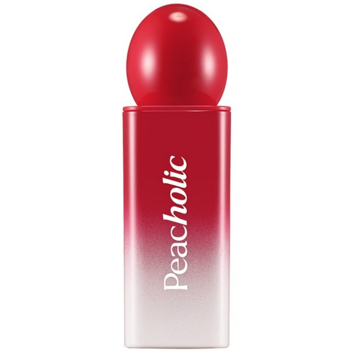 Water Glow Lip Tint 4.5g, 4.5g, Pure Berry Red, 1pack