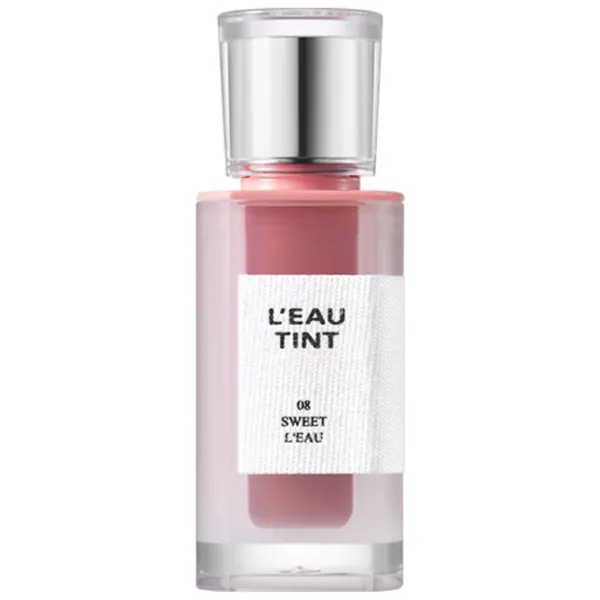 L'eau Tint, 4.5g, 08 Sweet L'eau, 1pack