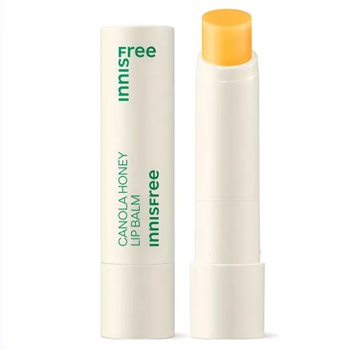 Canola Honey Lip Balm, 3.5g, 1pack