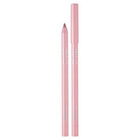 Non-Section Deeptail Lip Pencil, 0.4g, 04 Misty Mose, 1pack - Image 1