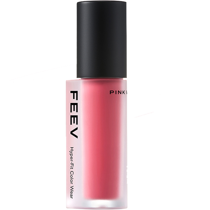 Hyper Fit Color Wear, 3.5g, Pink Whistle, 1pack