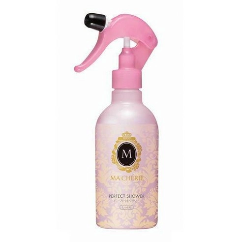 Perfect Shower Moist Hair Mist EX Spray, 250ml, 1pack