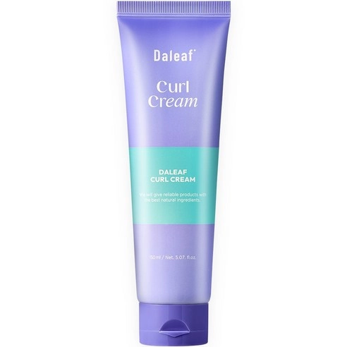 Glam Curl Cream, 150ml, 1pack