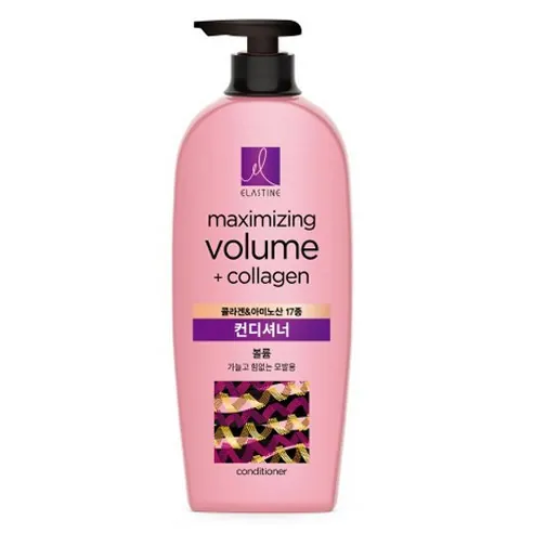 Collagen Volume Conditioner, 680ml, 1pack