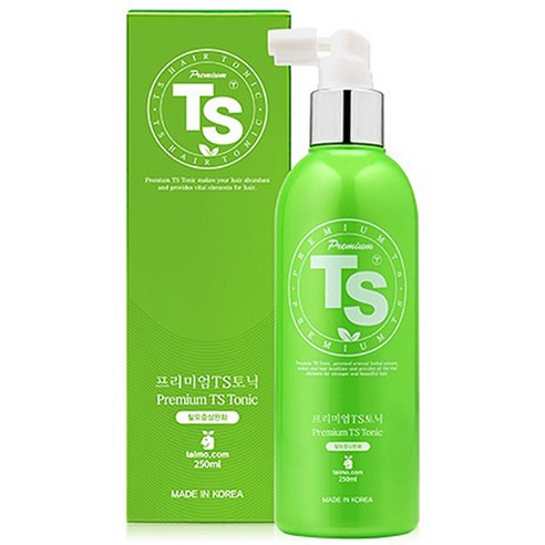 Premium TS Tonic, 250ml, 1pack