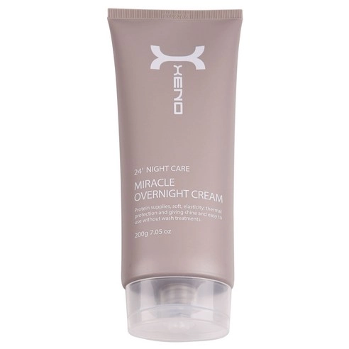 Xeno Miracle Overnight Cream, 200g, 1pack