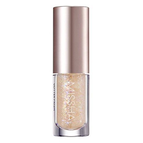 Glitter Prism Liquid Toper, 3g, Interstellar, 1pack