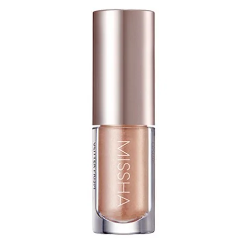 Glitter Prism Liquid [Shimmer], 3g, Lace Shirring, 1pack