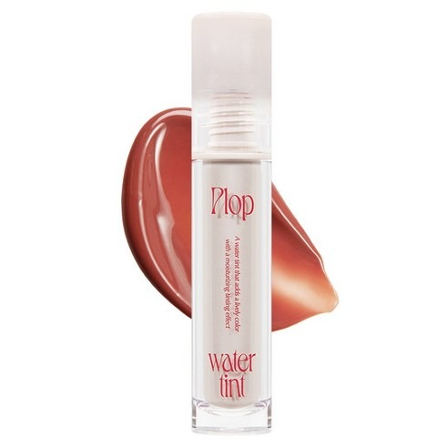 Plop Water Tint, 3.2g, 01 Kaya Milk, 1pack