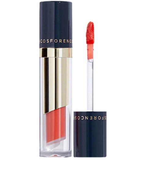 Tattoo Glass Tint, 3.5g, 01 Cerise, 1pack