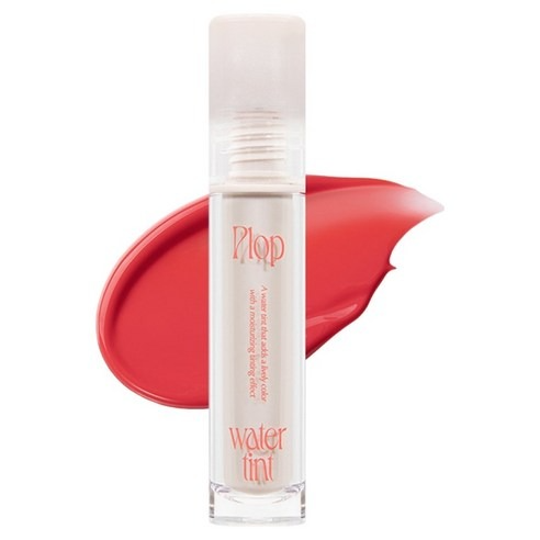 Plop Water Tint, 3.2g, 05 Peach Moscato, 1pack
