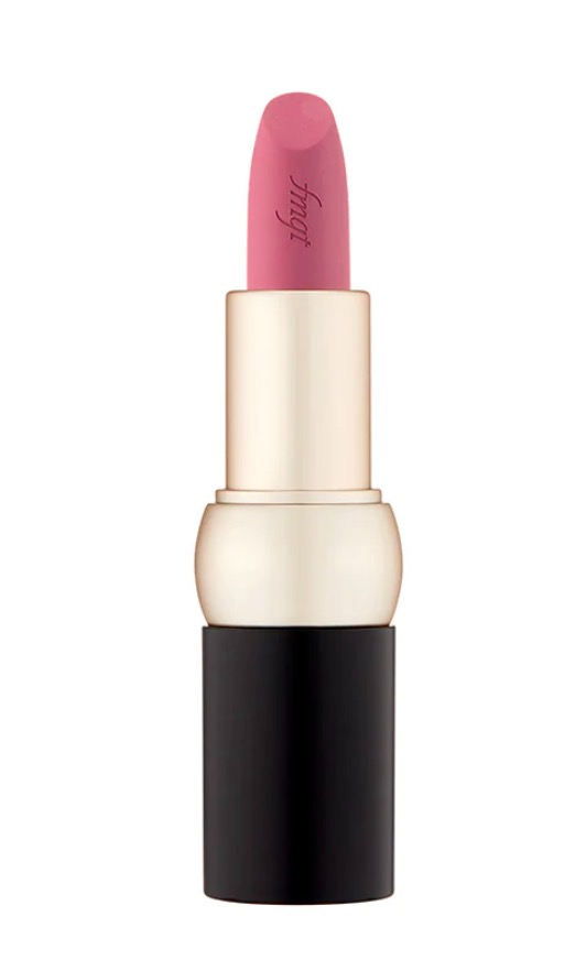 New Bold Velvet Lipstick, 3.5g, 14 Cotton Mauve, 1pack