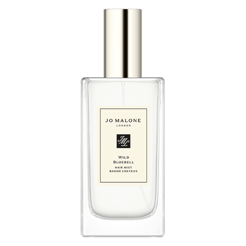 Wild Bluebell Hair Mist, 30ml, 1pack