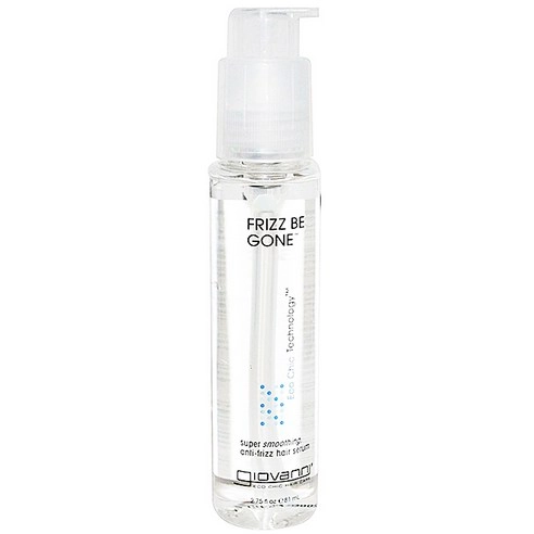 Frizz Be Gone Hair Serum, 81ml, 1pack