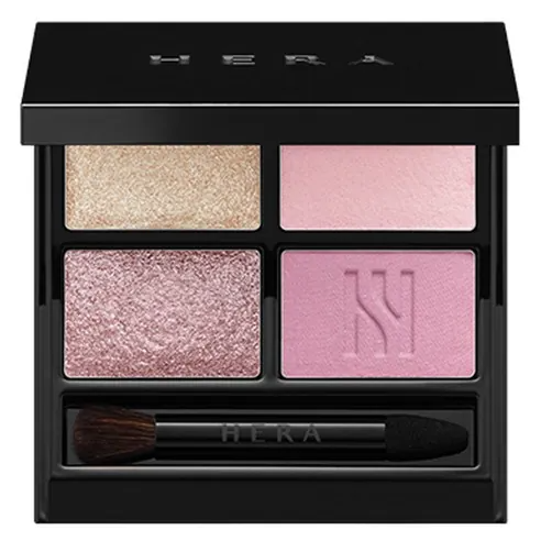 Quad Eye Color, 9g, 02 Rose Plie, 1pack - Image 1